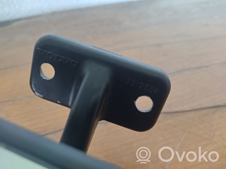 Volvo S70  V70  V70 XC Rear view mirror (interior) 3512654