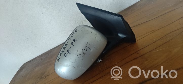 Nissan Almera N16 Manual wing mirror 96302BN100