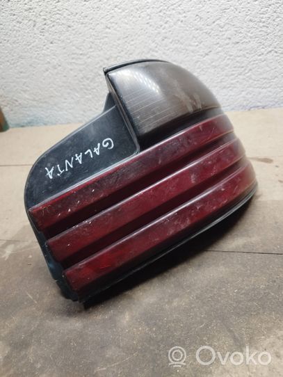 Mitsubishi Galant Eterna Lampa tylna 0438575r