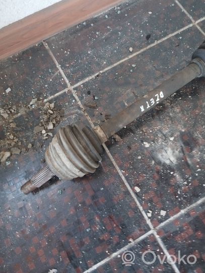 Volkswagen Jetta II Front driveshaft 