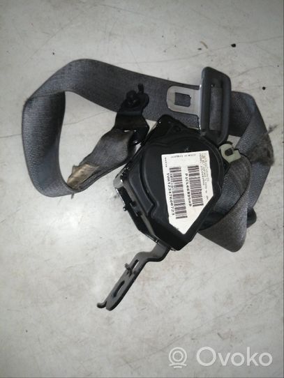 Jeep Grand Cherokee (WK) Front seatbelt 1CL66BD5AD