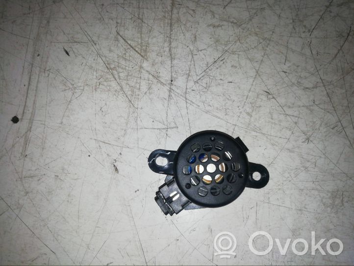 Land Rover Range Rover Sport L320 Głośnik / Buzzer czujnika parkowania PDC YWG000061