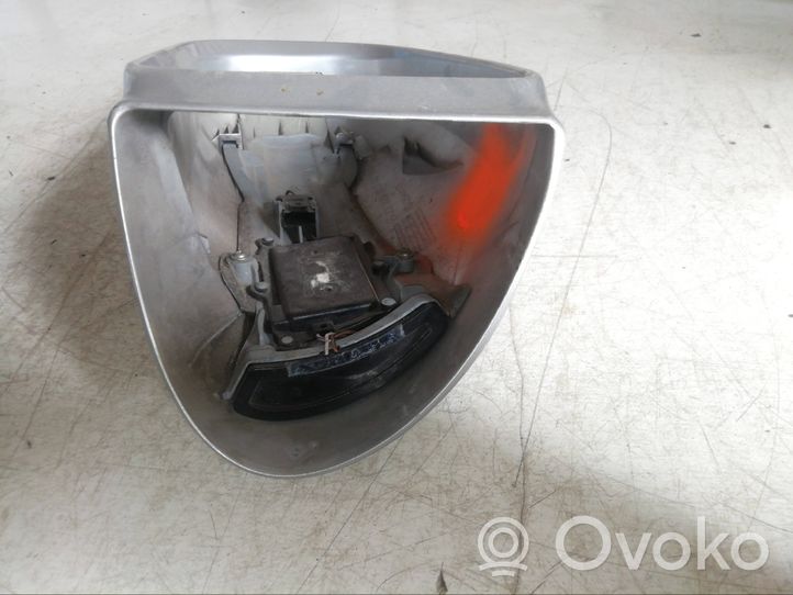 Mercedes-Benz S W220 Copertura in plastica per specchietti retrovisori esterni ZB2208100164