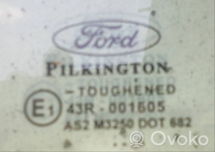 Ford S-MAX Finestrino/vetro triangolo anteriore 43R001505