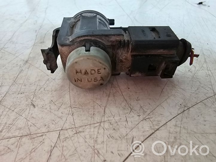 Volkswagen Touareg II Valvola di depressione 1K0906283A