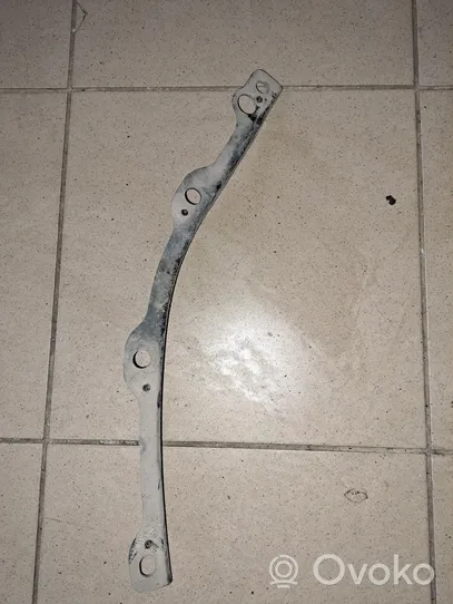 Subaru Legacy Modanatura separatore del paraurti anteriore 57744AG000