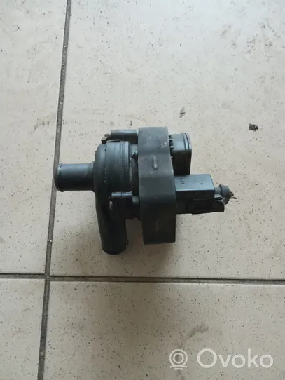 Volkswagen Crafter Electric auxiliary coolant/water pump 0392023001
