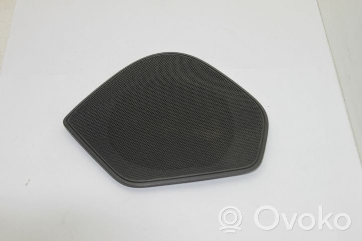 Audi A6 S6 C7 4G Copertura altoparlante della portiera posteriore 4G8035435A