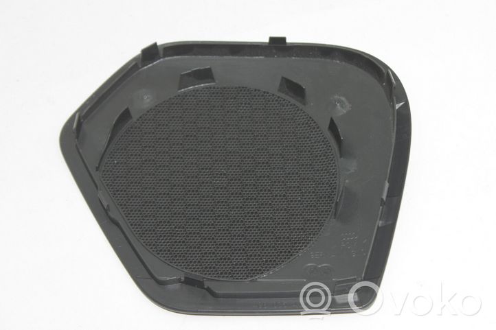 Audi A6 S6 C7 4G Copertura altoparlante della portiera posteriore 4G8035435A