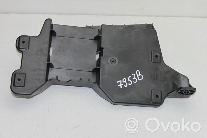 Audi A6 S6 C7 4G Garso stiprintuvo laikiklis 4G0907348