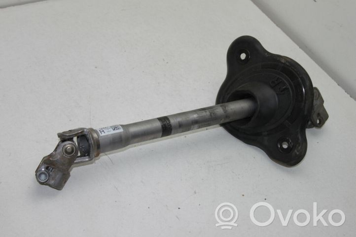 Audi A6 S6 C7 4G Ammortizzatore del piantone dello sterzo 8W2419753C