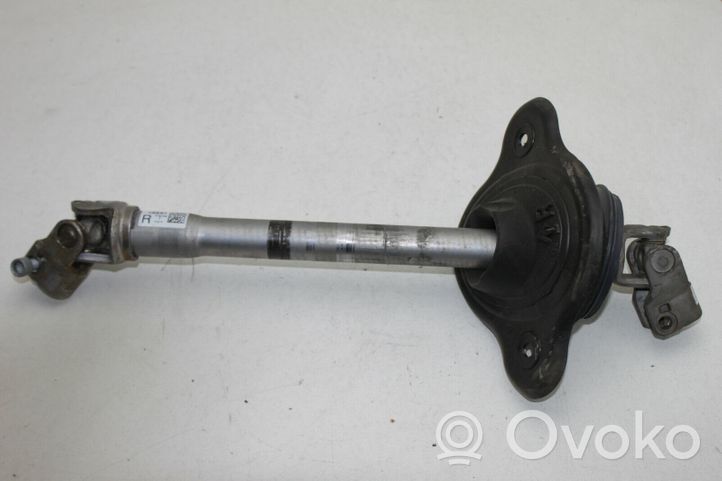 Audi A6 S6 C7 4G Ammortizzatore del piantone dello sterzo 8W2419753C