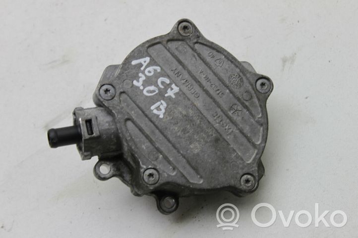 Audi A6 S6 C7 4G Pompa a vuoto 06E145100R