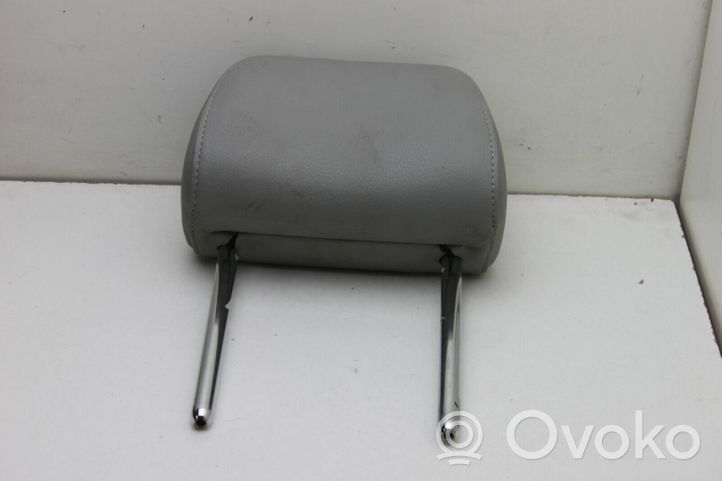 Audi A6 S6 C7 4G Poggiatesta del sedile posteriore 