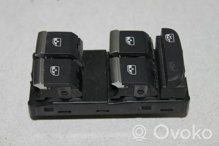 Audi A4 S4 B9 Interruttore di controllo dell’alzacristalli elettrico 8W0959851E