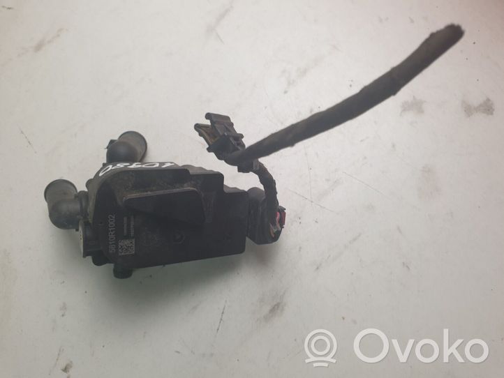 Audi A6 S6 C7 4G Pompe de circulation d'eau, chauffage auxiliaire Webasto 