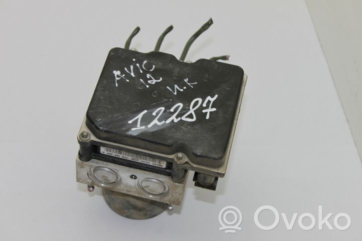 Toyota Avensis T270 Pompe ABS 4454005120