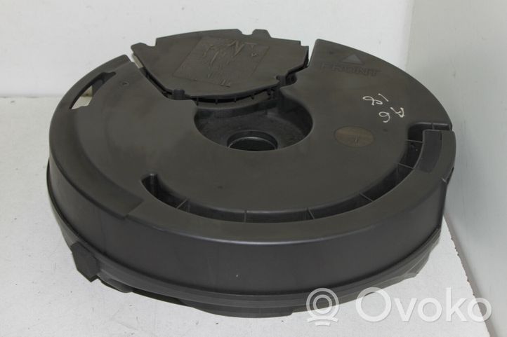 Audi A6 S6 C7 4G Subwoofer altoparlante 4K0035913