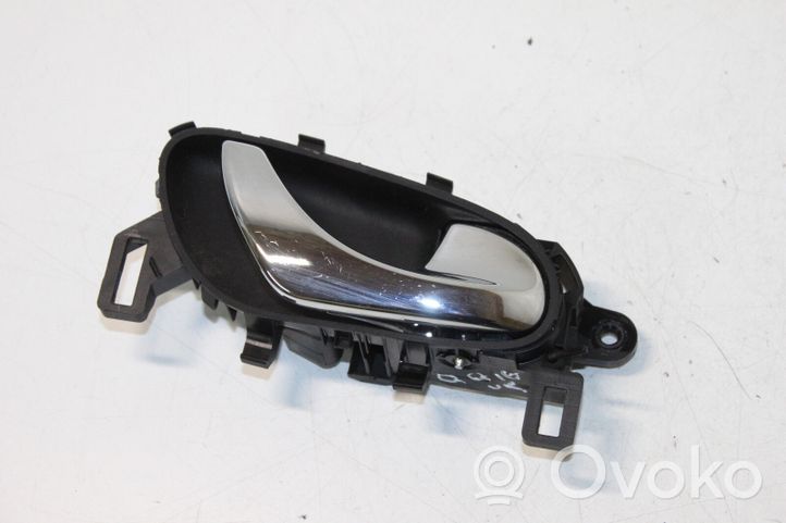 Nissan Qashqai Priekinė atidarymo rankenėlė (vidinė) 806704EA0A