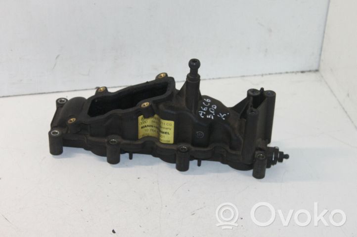 Audi A6 S6 C6 4F Collettore di aspirazione 059129711CG