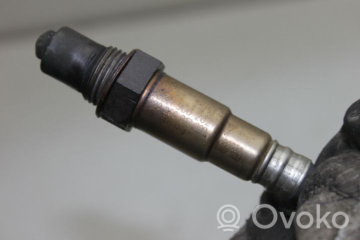 Volkswagen Touareg II Sensore della sonda Lambda 03H906262M