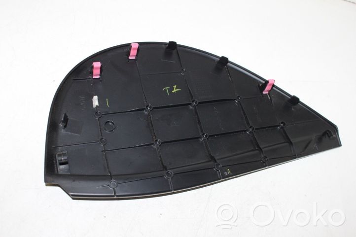 Toyota Avensis T270 Panelės apdailos skydas (šoninis) 5531705020