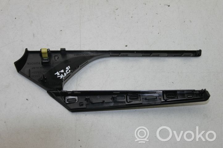 Toyota Avensis T270 Altra parte interiore GEO036863