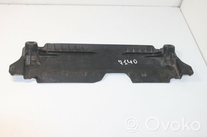 Audi A3 S3 8V Osłona pod zderzak przedni / Absorber 8V5825230A