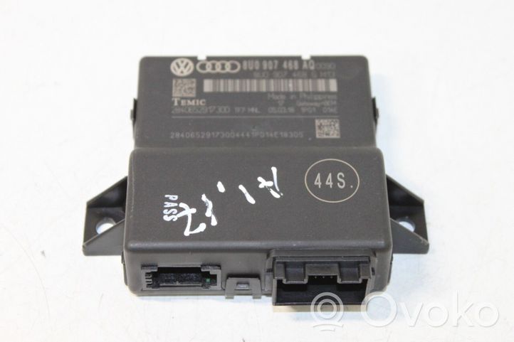 Audi A1 Modulo di controllo accesso 8U0907468AQ