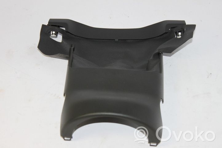 Audi A5 Rivestimento del piantone del volante 8W0953491