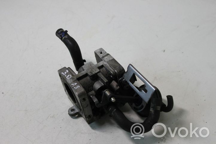 Audi A6 S6 C6 4F Termostato EGR 059131063A