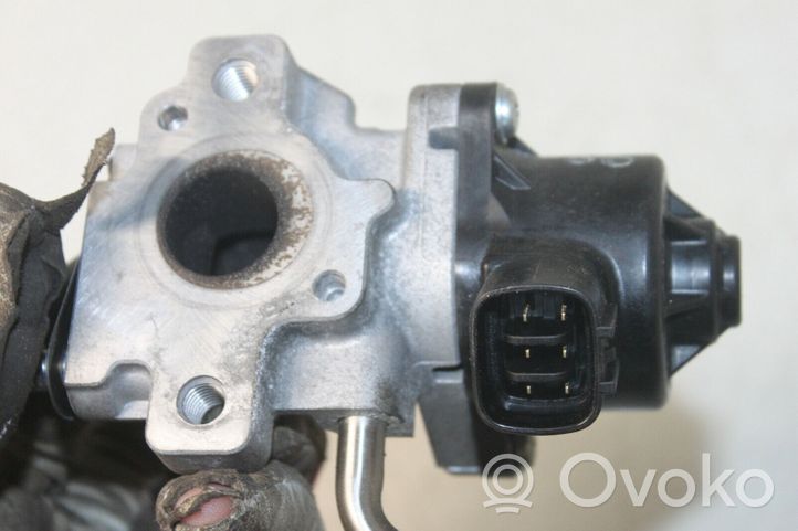 Lexus RX 450H EGR-venttiili 2562031080