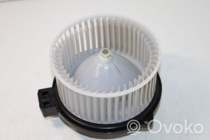 Mazda 3 III Résistance moteur de ventilateur de chauffage HB111K03100