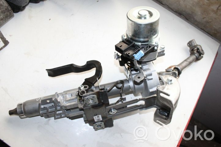 Mazda 3 III Gruppo asse del volante JJ501000536