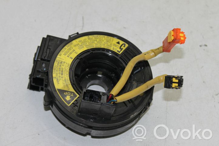 Toyota Corolla Verso E121 Innesco anello di contatto dell’airbag (anello SRS) 