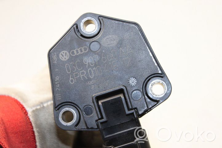 Nissan X-Trail T31 Sensore livello dell’olio 03C907660AA