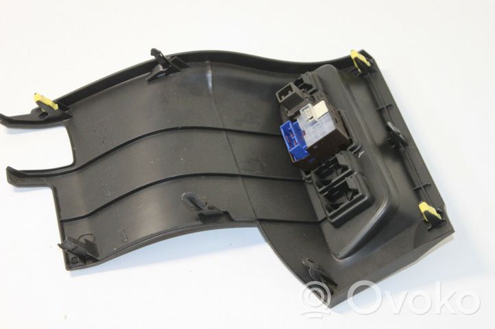 Toyota Auris 150 Przycisk regulacji lusterek bocznych 5554502020