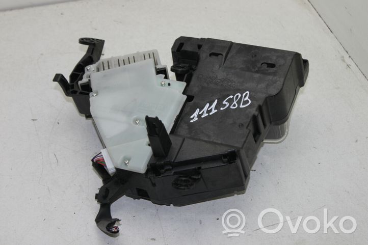 Toyota Prius (XW30) Monitor / wyświetlacz / ekran 8310847010D