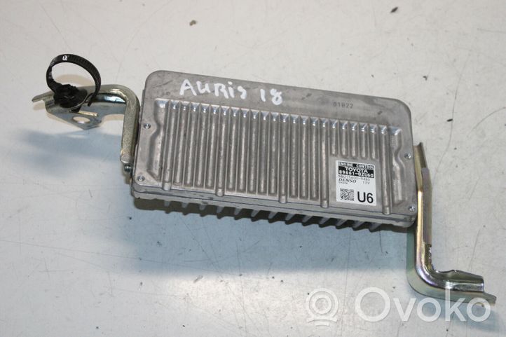 Toyota Auris E180 Moottorin ohjainlaite/moduuli 896610ZU60