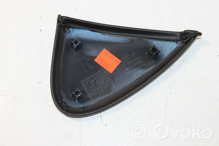 Audi A8 S8 D3 4E Altro elemento di rivestimento della portiera posteriore 4E1868982A