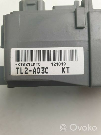 Acura TSX II Module de fusibles 38210TL7A02