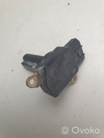 Acura TSX II Mass air flow meter 37980RLF0030