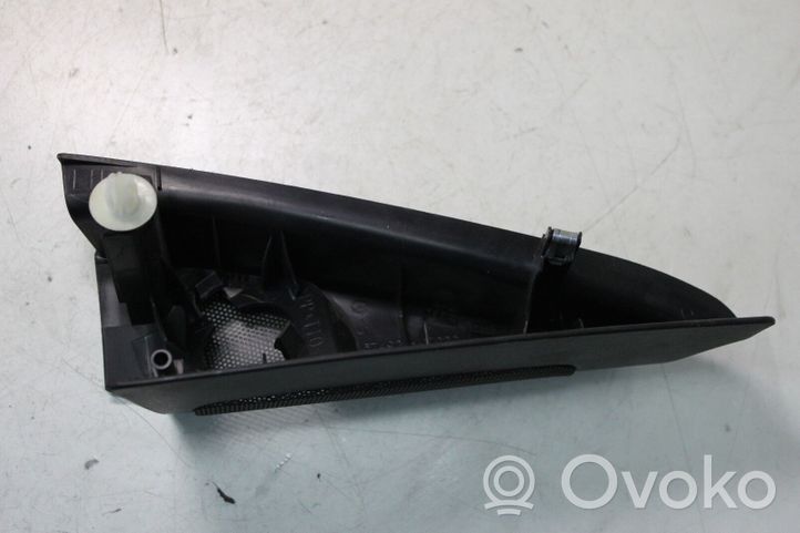 Toyota Prius (XW20) Grilles, couvercle de haut-parleur porte avant 6749247020