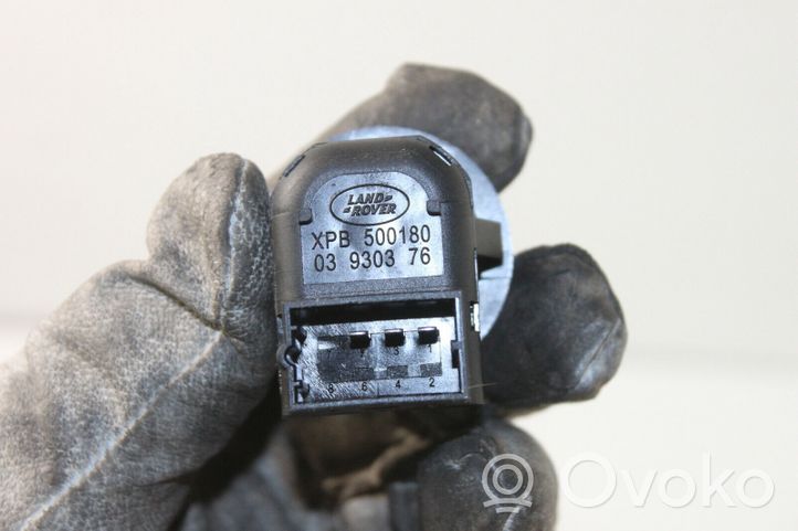 Land Rover Discovery 3 - LR3 Interruptor del espejo lateral XPB500180