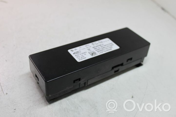 Citroen DS5 Unité / module navigation GPS 9801862580