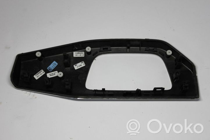 Audi A5 Rivestimento del vano portaoggetti del cruscotto 8W2853190