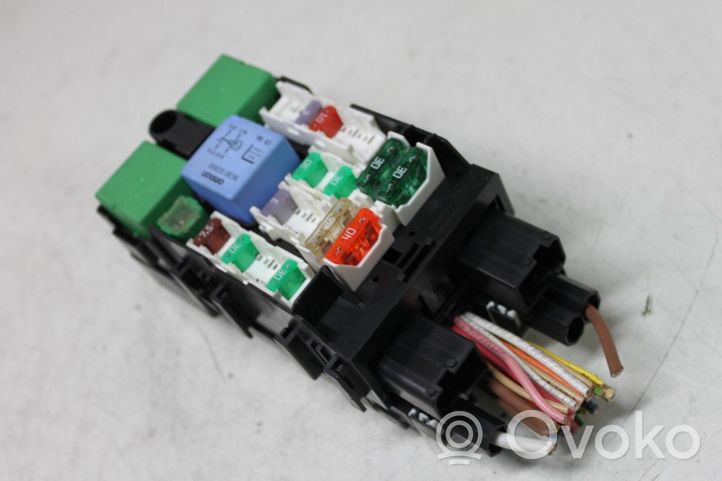 Citroen DS5 Module de fusibles 9665492680