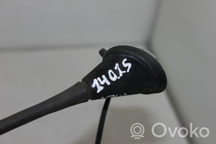 Toyota Auris 150 Amplificatore antenna 