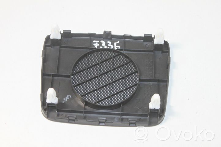 Lexus RX 450H Maskownica głośnika bocznego deski rozdzielczej 5551048030