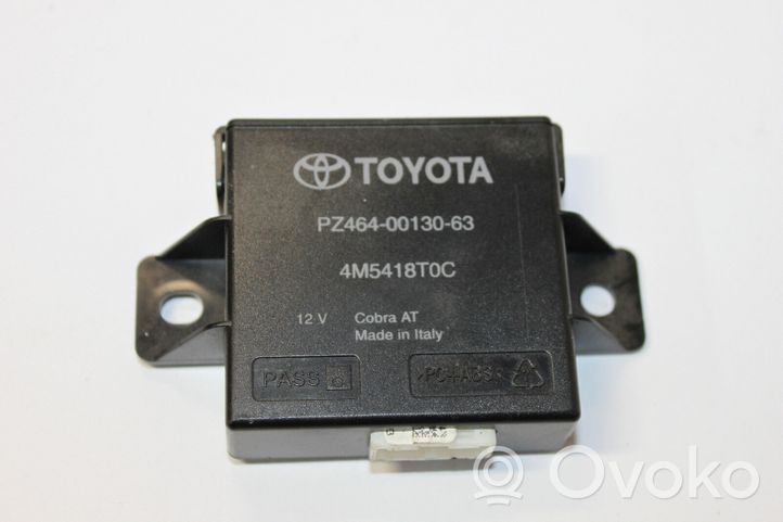 Toyota Corolla E140 E150 Signalizacijos valdymo blokas PZ4640013063